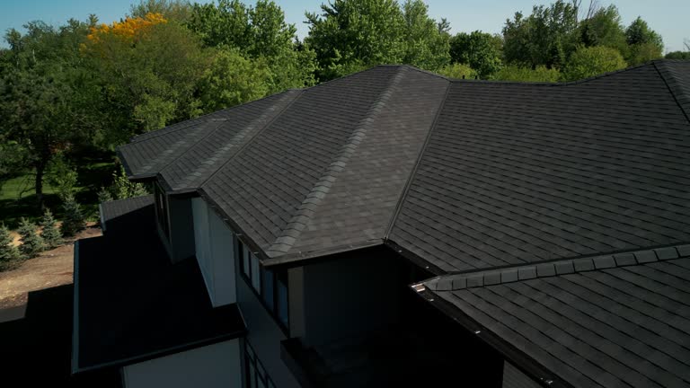 Steel Roofing in Bedford, OH